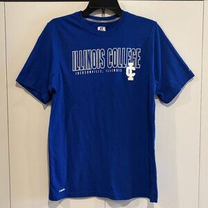 Men's Size Medium Russell Athletic Tee